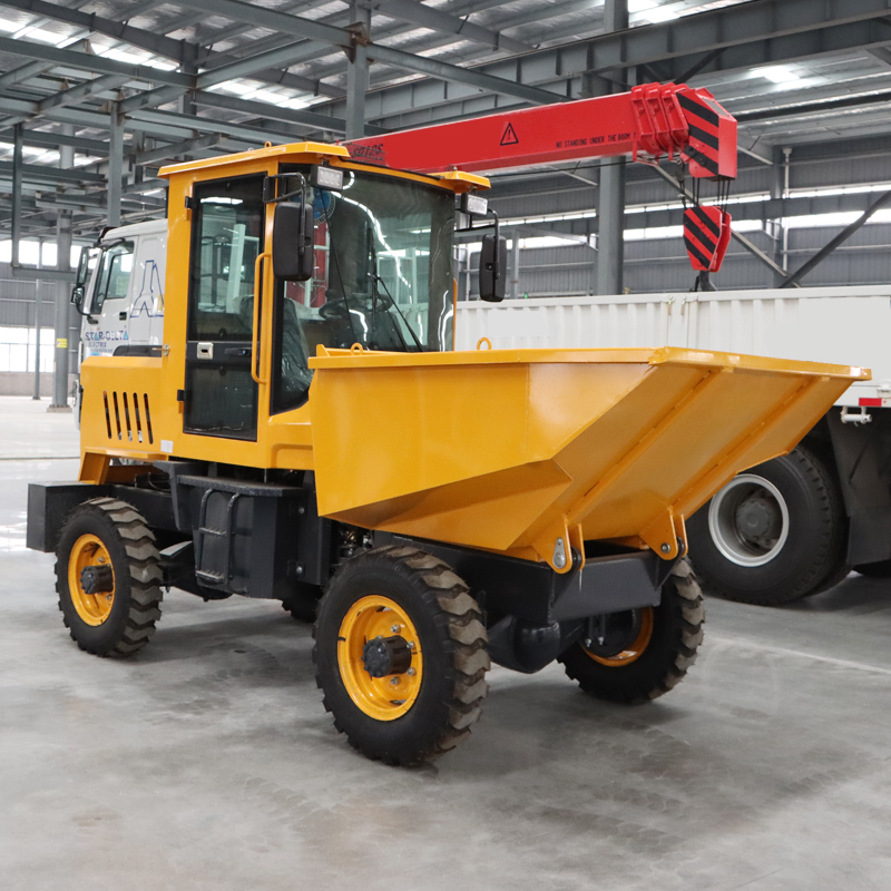 bob-lift-mini-dumper 6