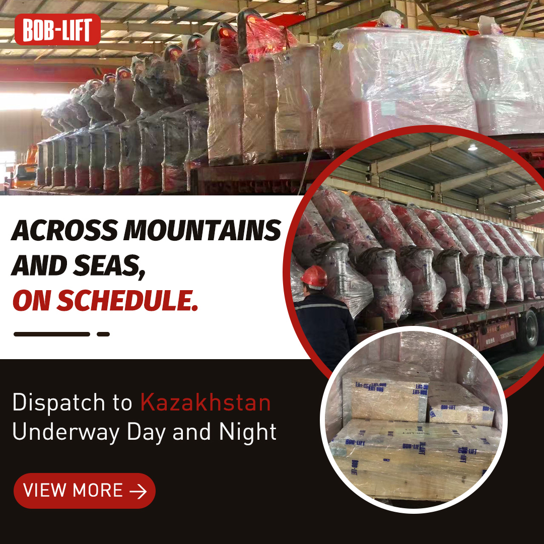 bob-lift-shipment 1.13哈萨克斯坦发货