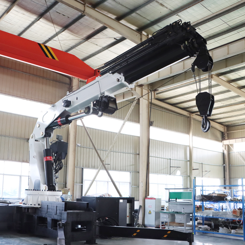 bob-lift-25-ton-knuckle-boom-marine-crane 10