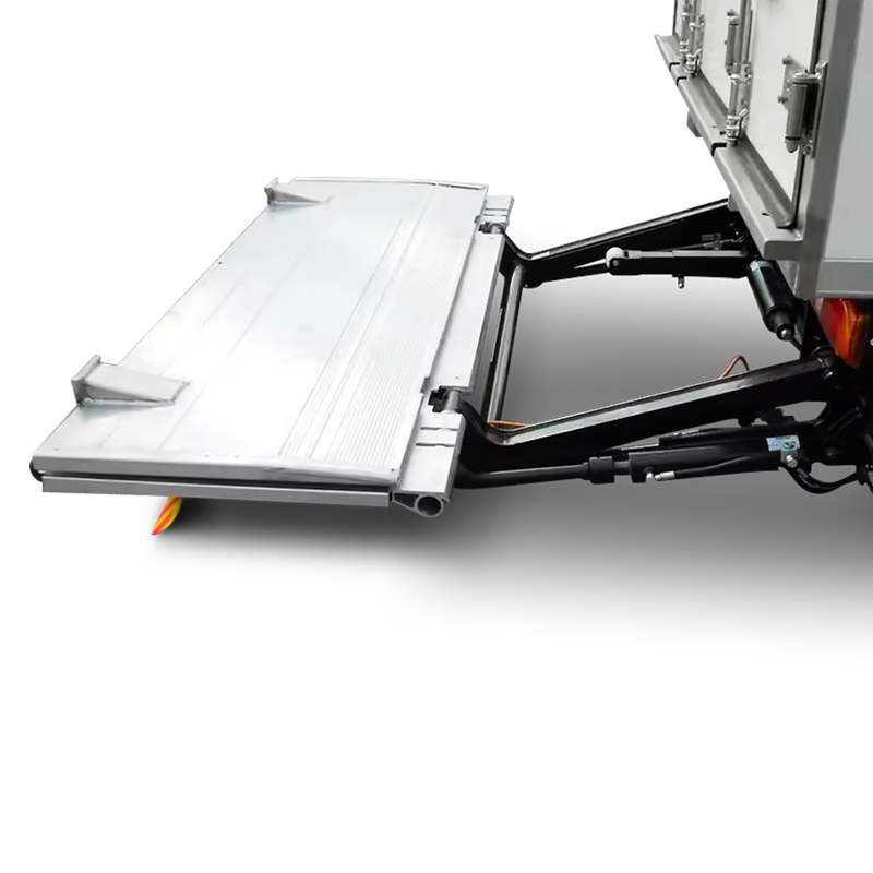 Truck Tail Lift