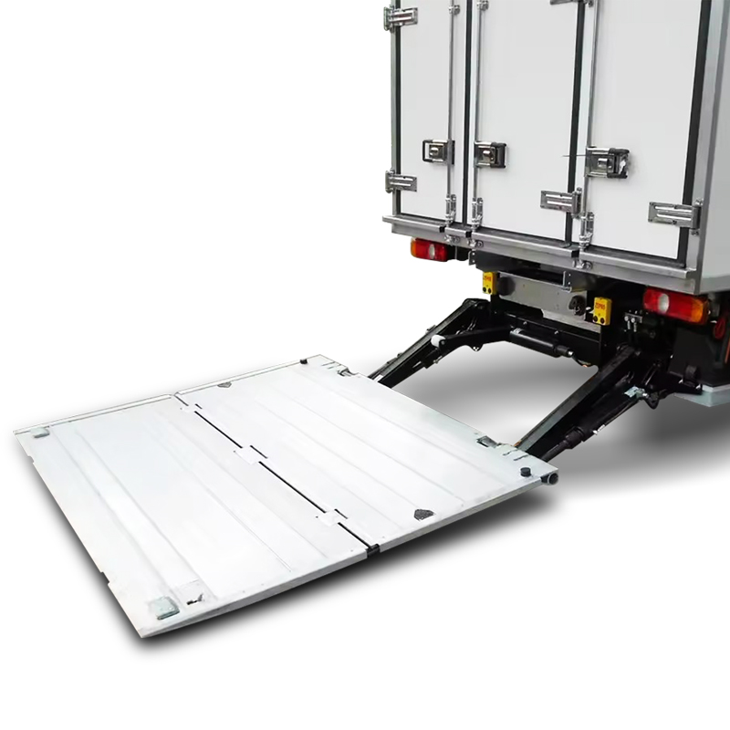 Truck Tail Lift
