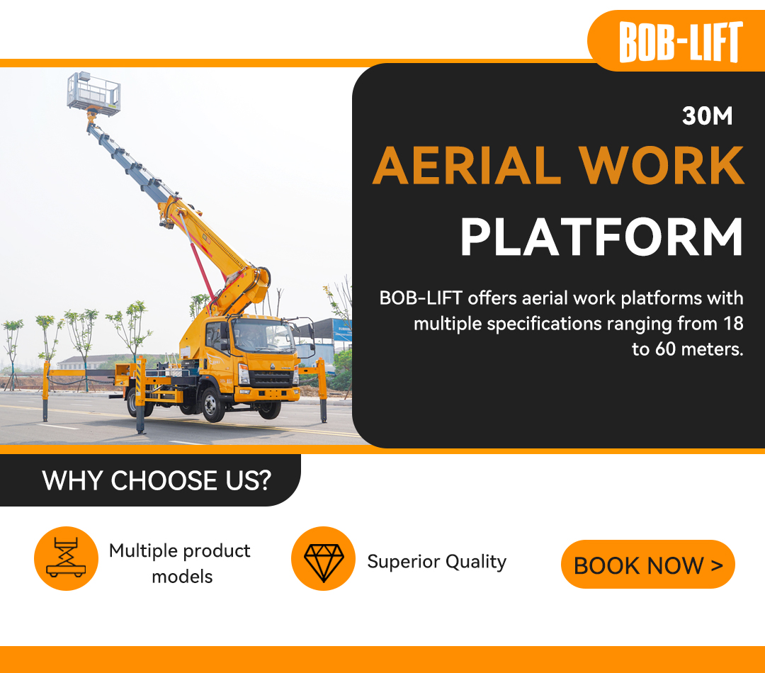 Unveiling How BOB-LIFT Defines "Ultimate Stability" with Hardcore Technology
