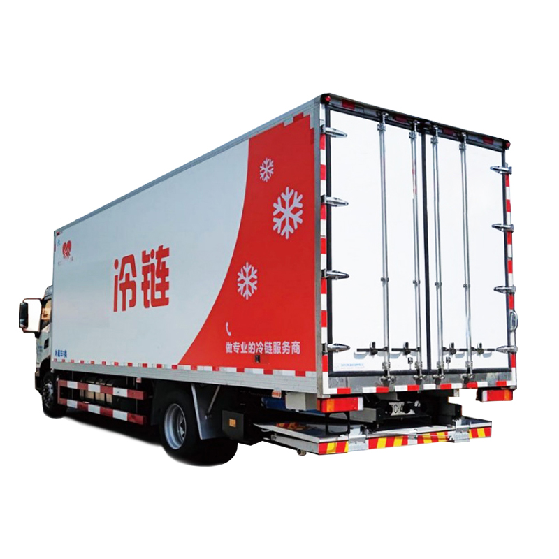 Truck Tail Lift