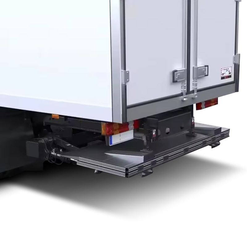 Truck Tail Lift