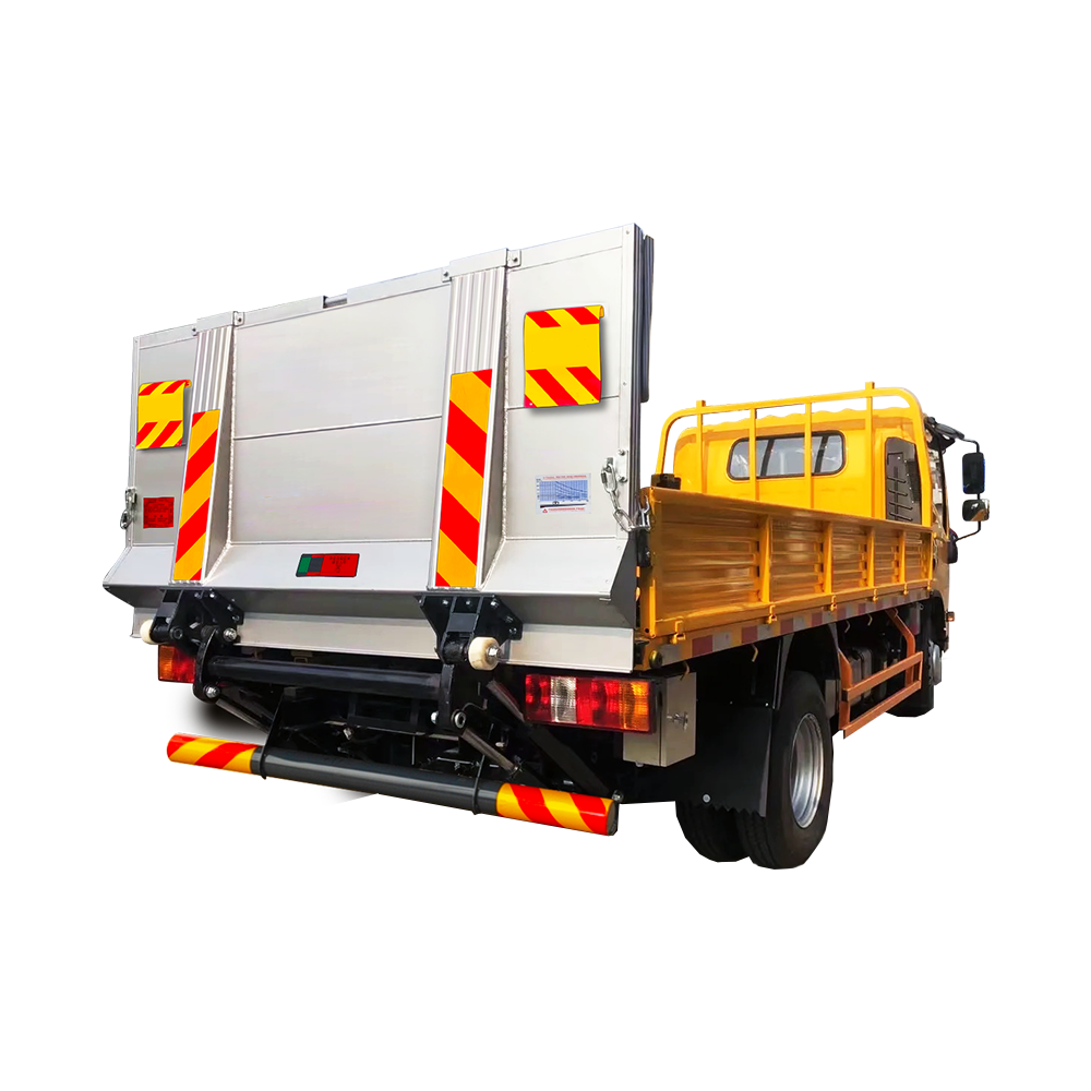 Truck Tail Lift