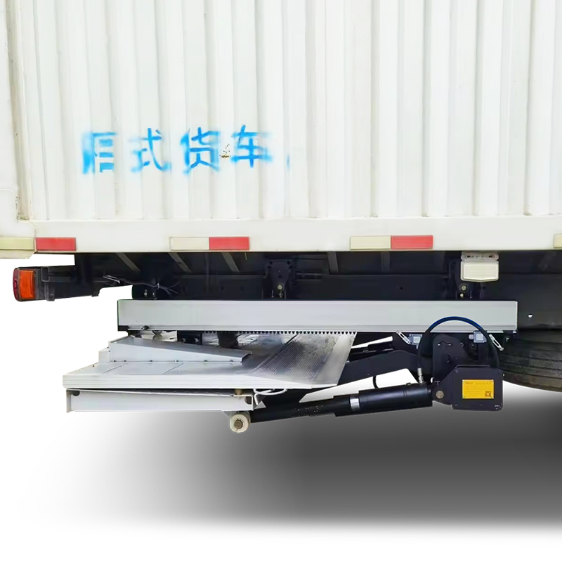 Truck Tail Lift