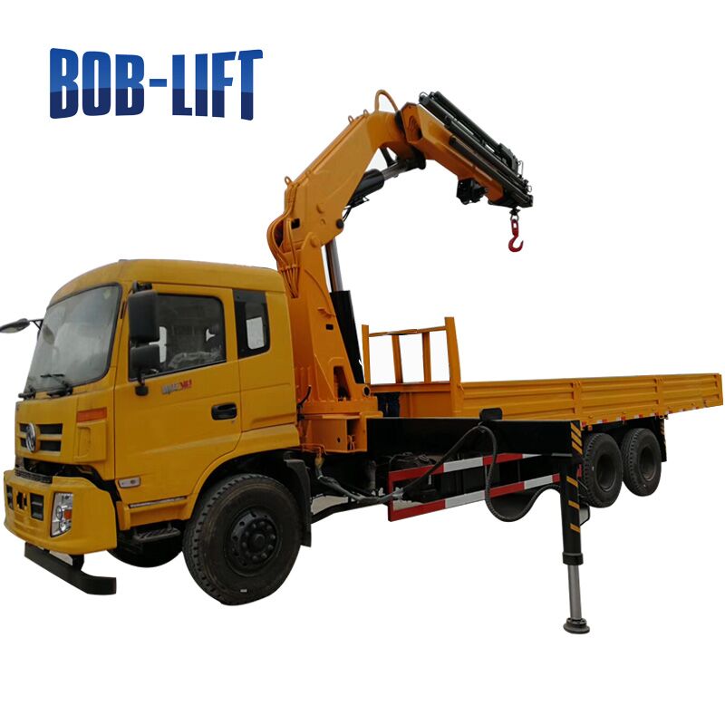 truck mounted crane (5)