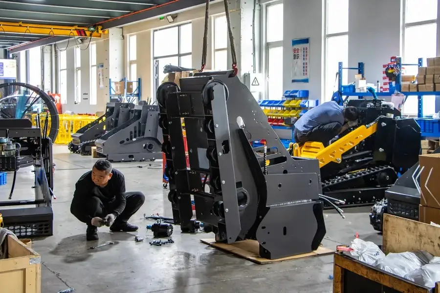 bob-lift-loader-assembly-floor-xuzhou.webp